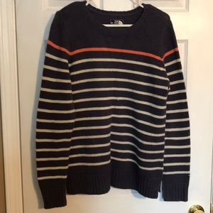 Crew Sweater